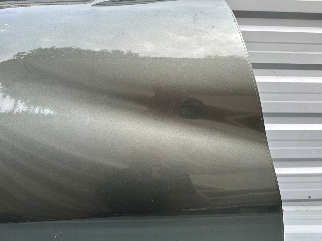 фото №7, Toyota aygo x cross 22r- дверь правое задние правый задняя