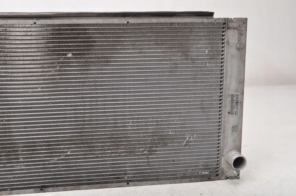 Mini r60 r55 r56 1.6 d радиатор воды 2751275 в Украине