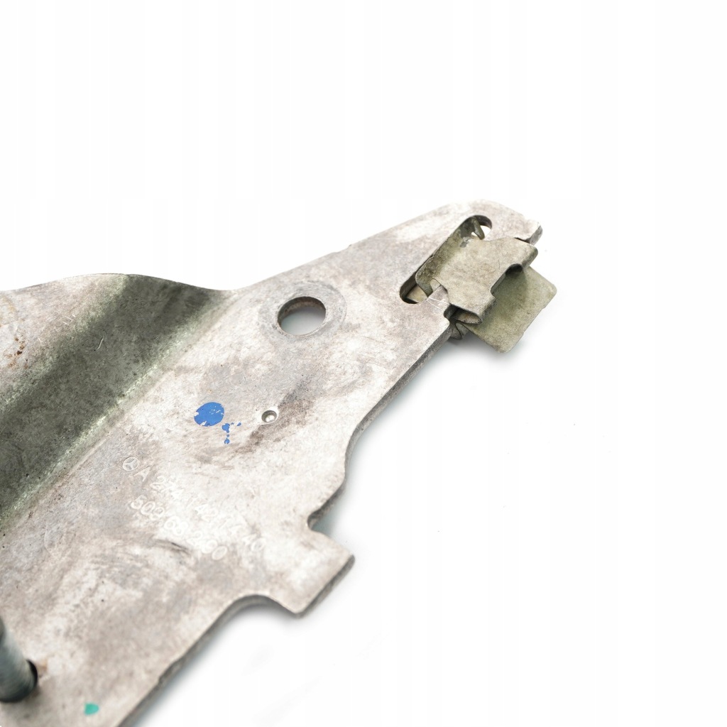 фото №12, Mercedes w204 w212 w205 кронштейн кронштейн кронштейн turbo a2741421440