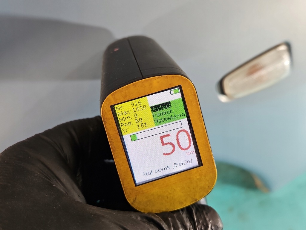 фото №11, Крила перед лівий citroen berlingo i 96-03 сріблястий klha