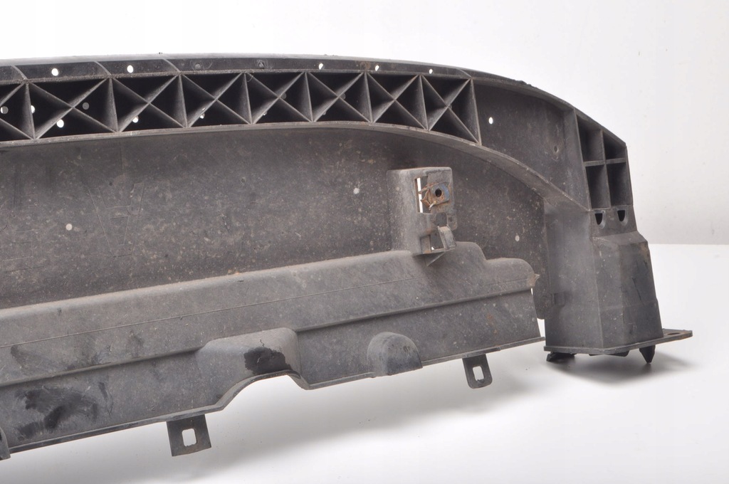 фото №7, Citroen c3 picasso защита бампера pod бампер радиатор 9681778180