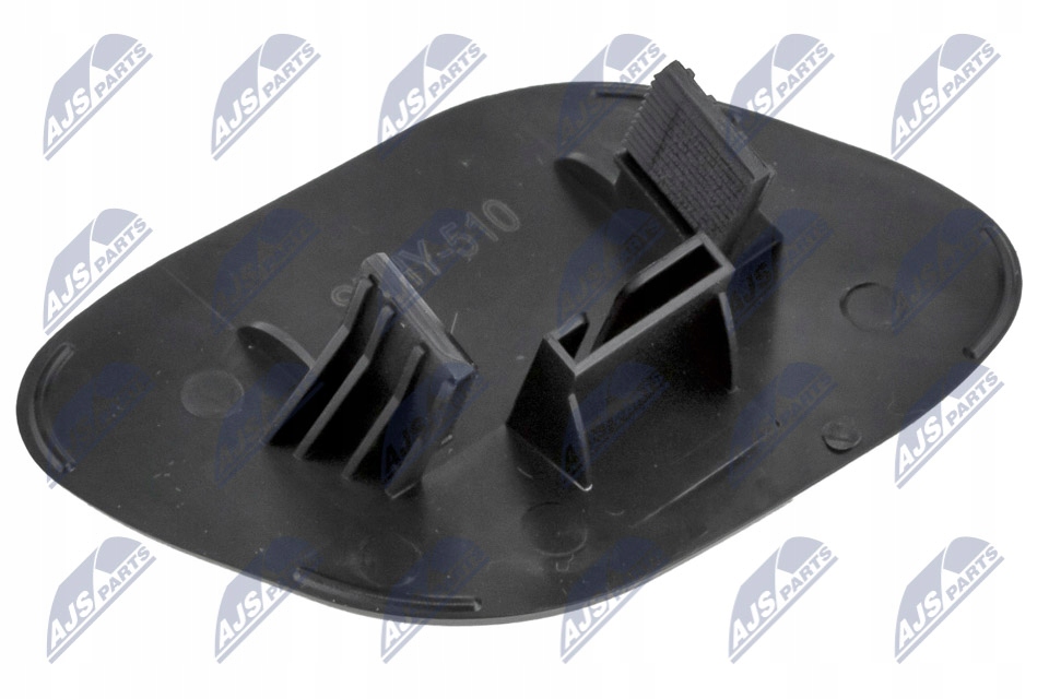 фото №3, Nty eds-hy-510 крышка, бампер