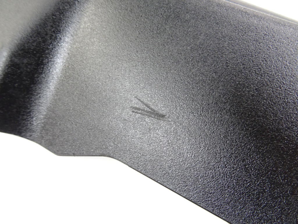 Lexus ux 250h захист накладка крила права 53825-76020 Зі Шроту