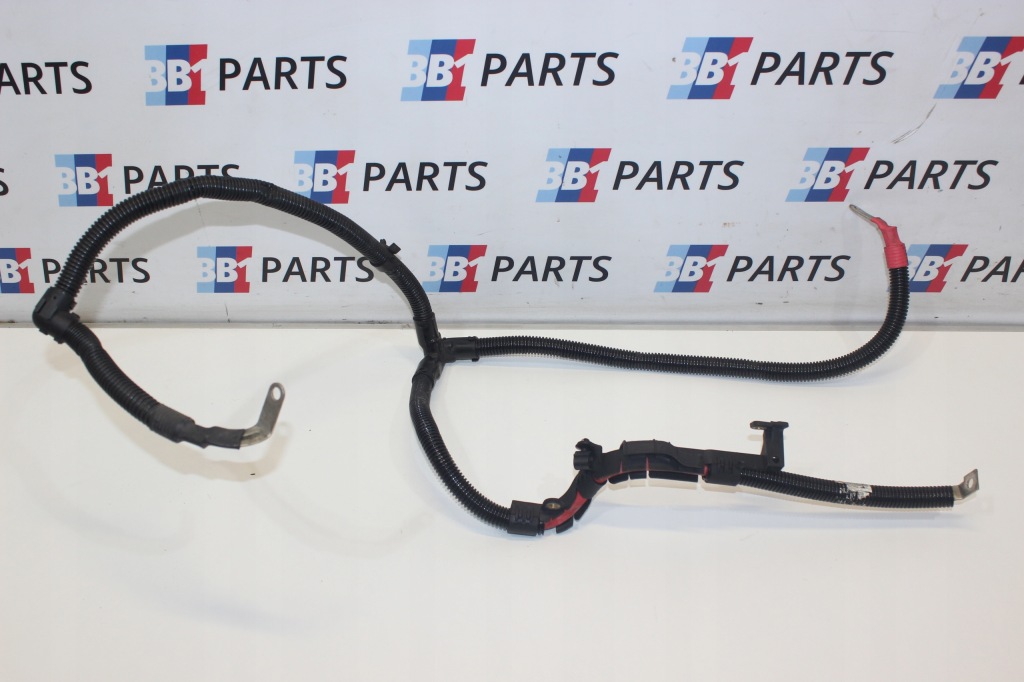 Купити Bmw f07 f10 шланг генератора стартер 7580331