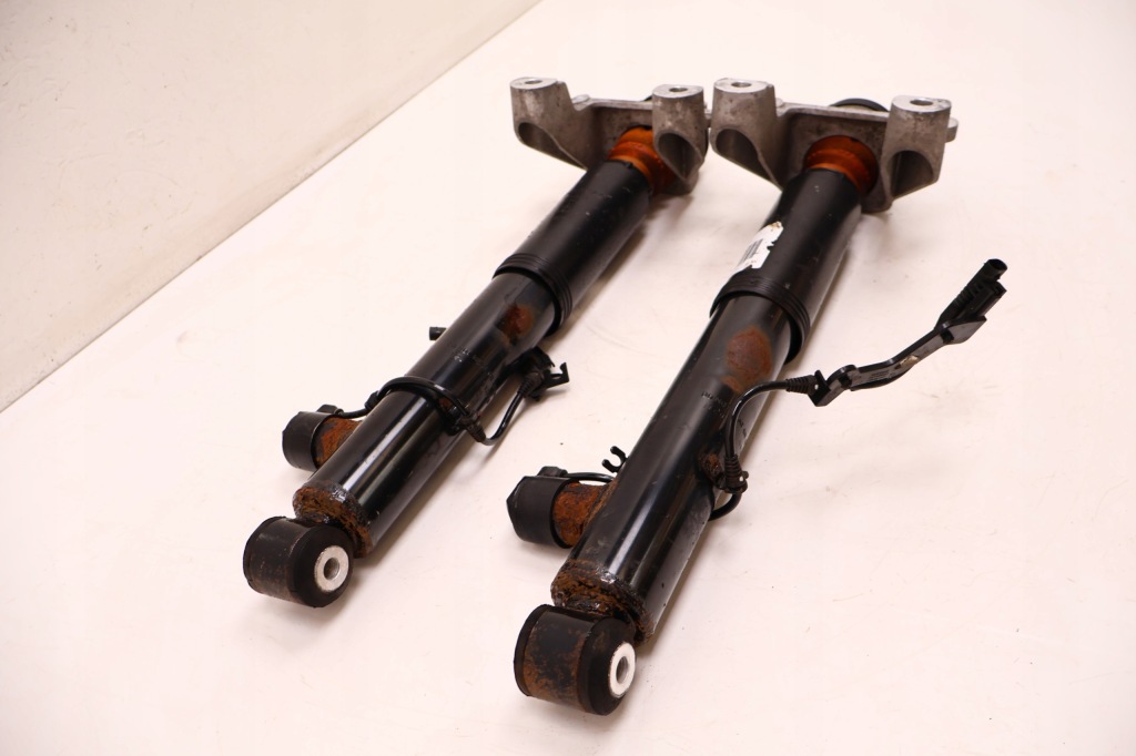 фото №10, Volvo xc90 ii амортизатори задня p32269417, p32269416