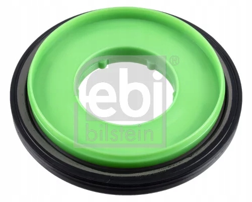 фото №1, Febi bilstein 179898 кільце ущільнювальний вала, wał колінчастий