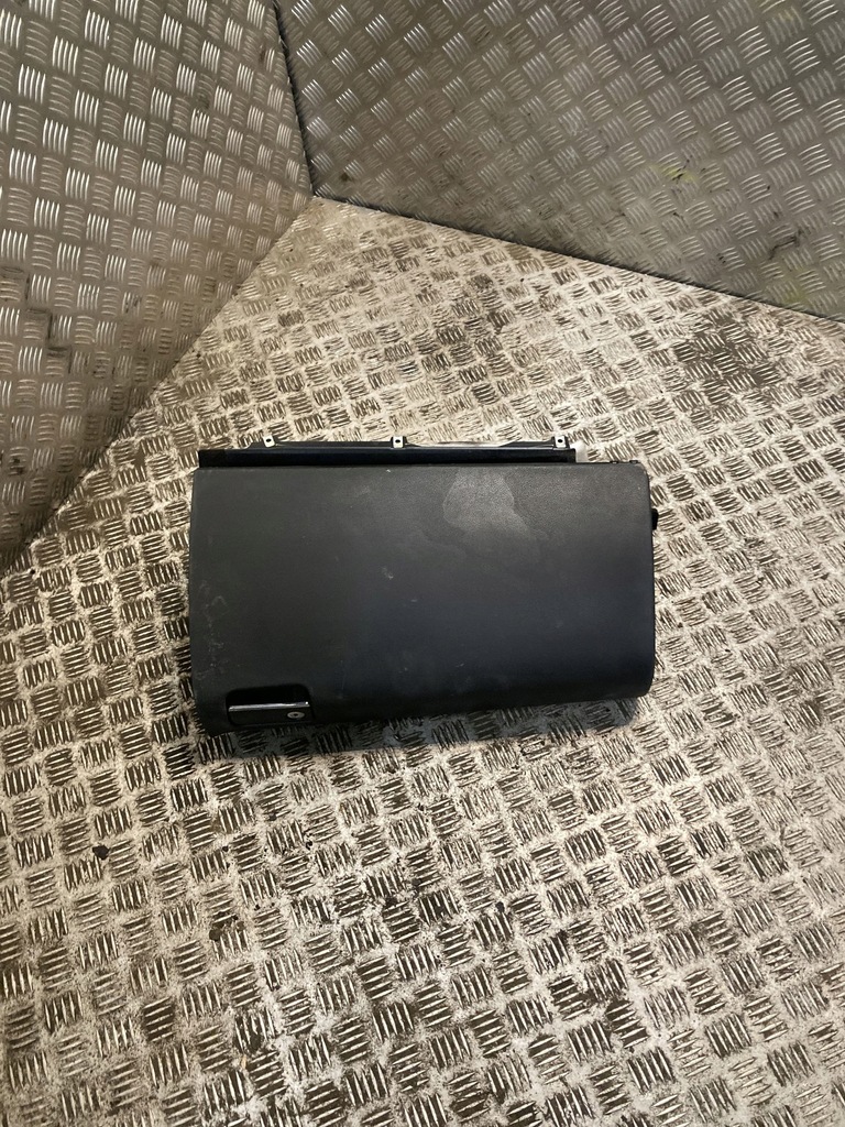 фото №1, Mercedes-benz ml w164 бардачок панелі приладової панелі