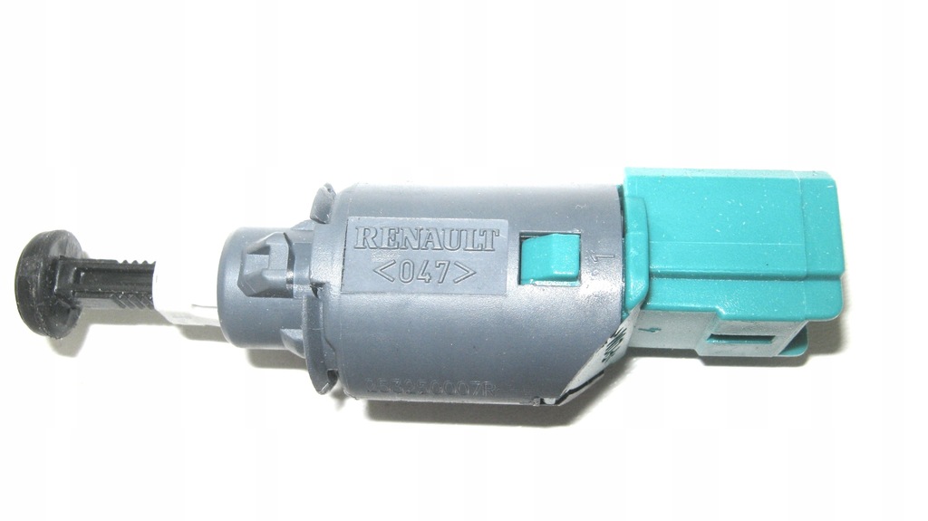 фото №1, Датчик педалі зчеплення renault master iii movano b nv400 oryg