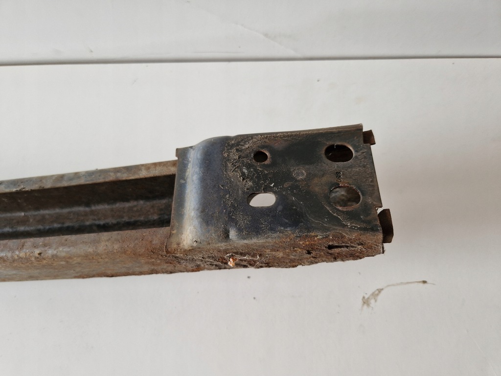 фото №7, Балка підсилювач бампера перед mazda tribute i 01r 2.0 b