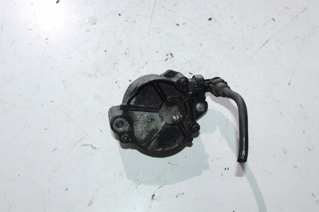 фото №1, Насос вакуум citroen c4 picasso i 1,6 hdi d156-2a