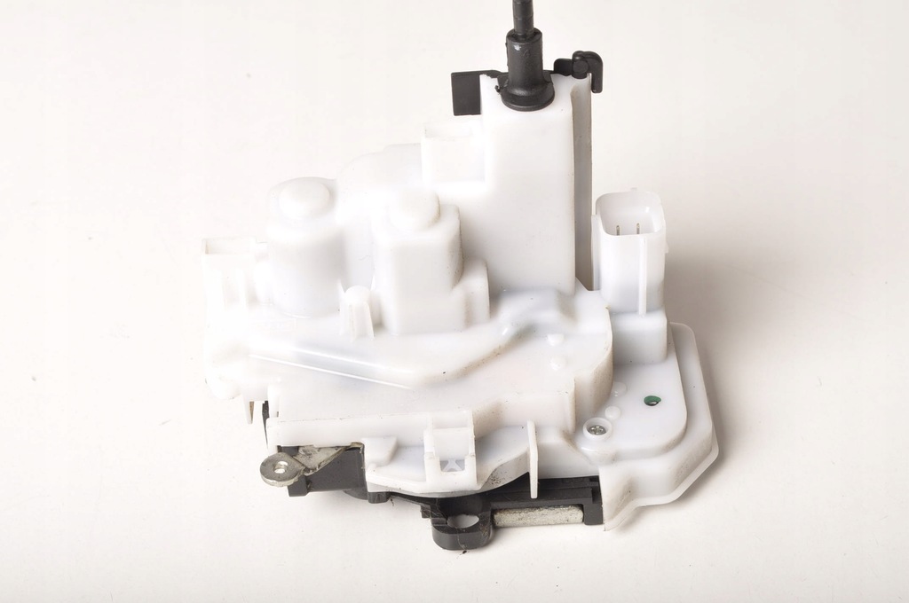 фото №5, Opel combo d замок дверь левый задняя задний 3 pin