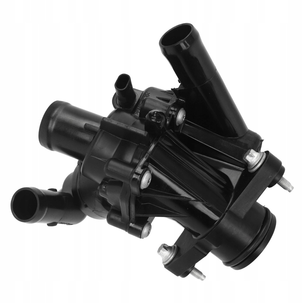 фото №11, Корпус термостата рідина охолоджуючий 270 200 06