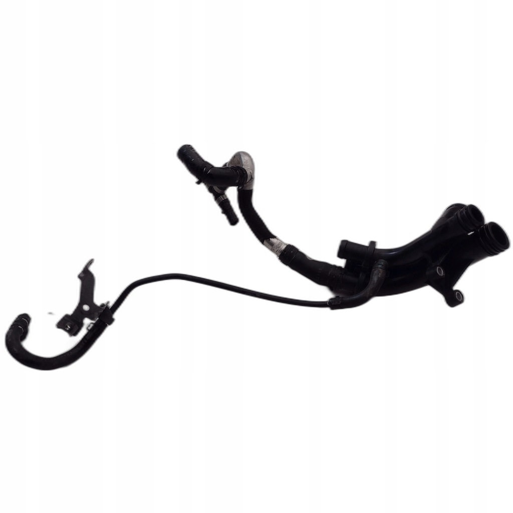 фото №1, Porsche 911 991 трубка шланг wody 9a110601002