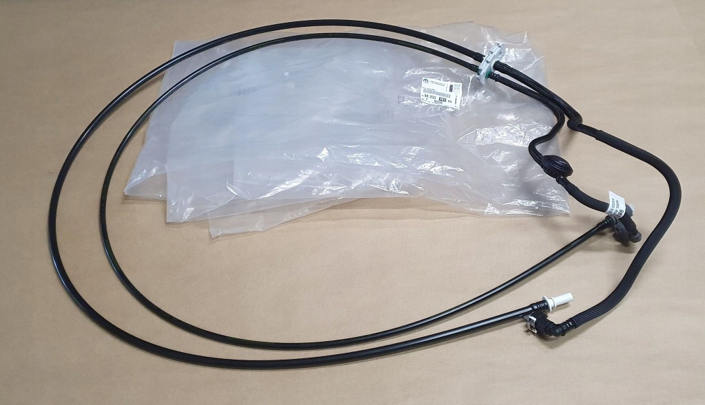 Купити Шланг пального p 3008 ii 1.5bluehdi