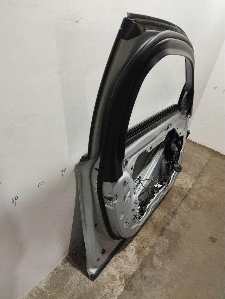 фото №11, Bmw 7 g11 g12 2016 дверь