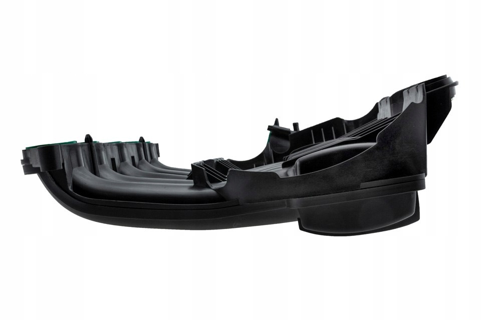 фото №1, Колектор всмоктуючий volvo c30 2.4 2006-