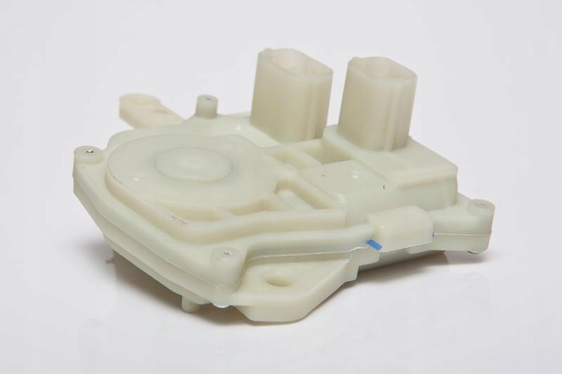 фото №1, Центральний замок передній правий honda civic vii