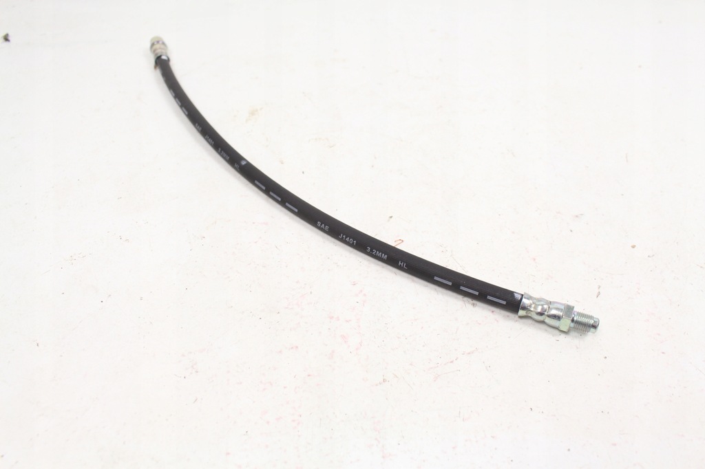 фото №2, Шланг гальмівний 8660002097 renault kangoo