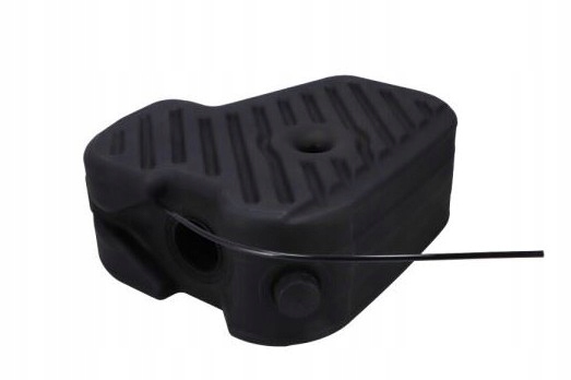 фото №3, Бак adblue scania p r 2004- 2141802