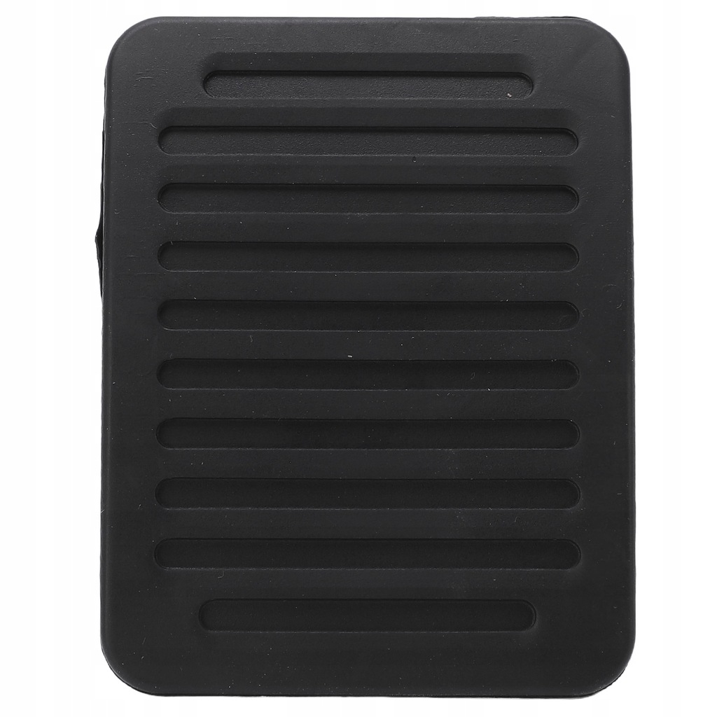 фото №6, Накладка na педаль зчеплення гальма czarna гумовий елемент 71747697 замінник dla fiata