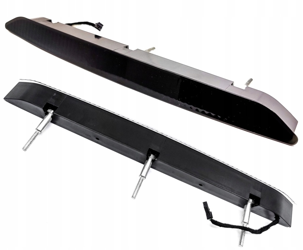 Купить Третий свет стоп-сигнал led bmw z4 e85 2003 - 2008 bezbarwny 24led