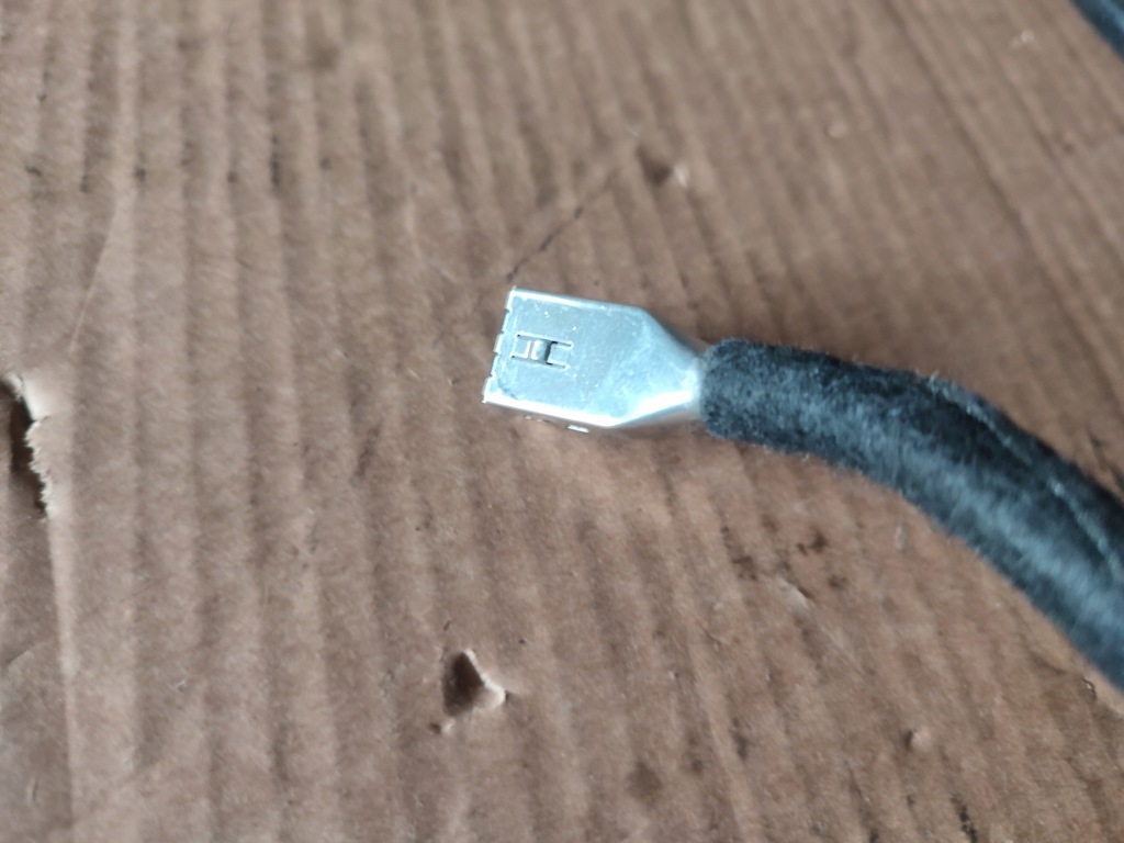 фото №5, Citroen c5 iii джгут кабель шланг навігації