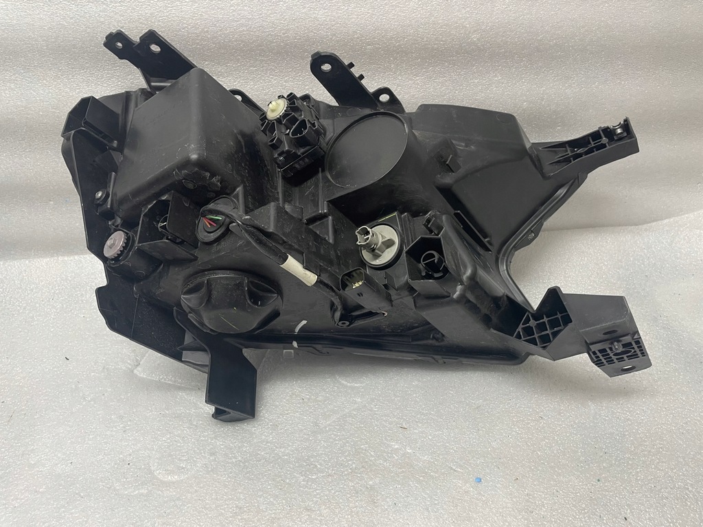 фото №10, Лампа ліва передня ford ranger lift full led лівий перед