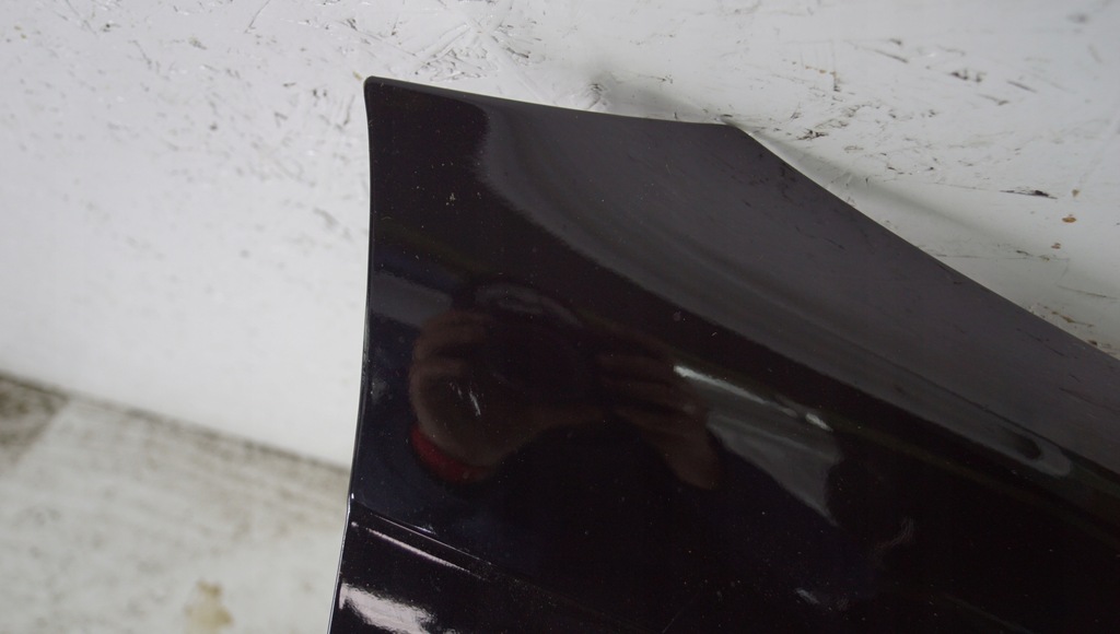 фото №10, Крила правий перед audi a3 8p