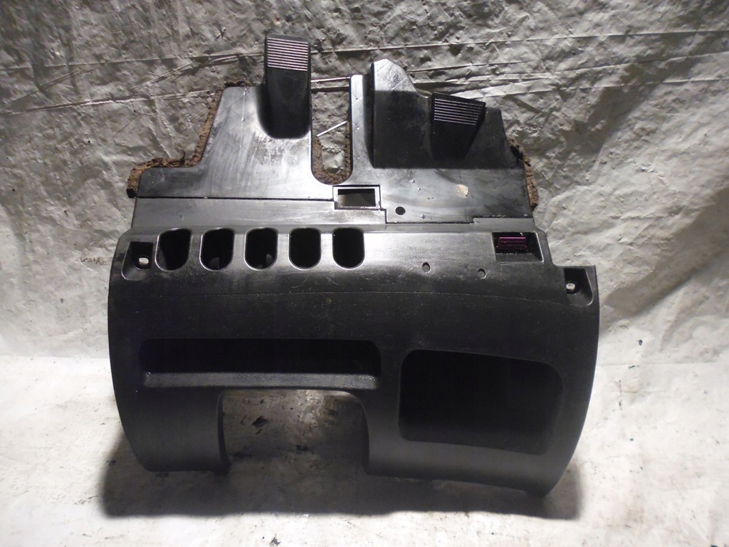 фото №6, Захист панелі водія полиця audi a6 c5