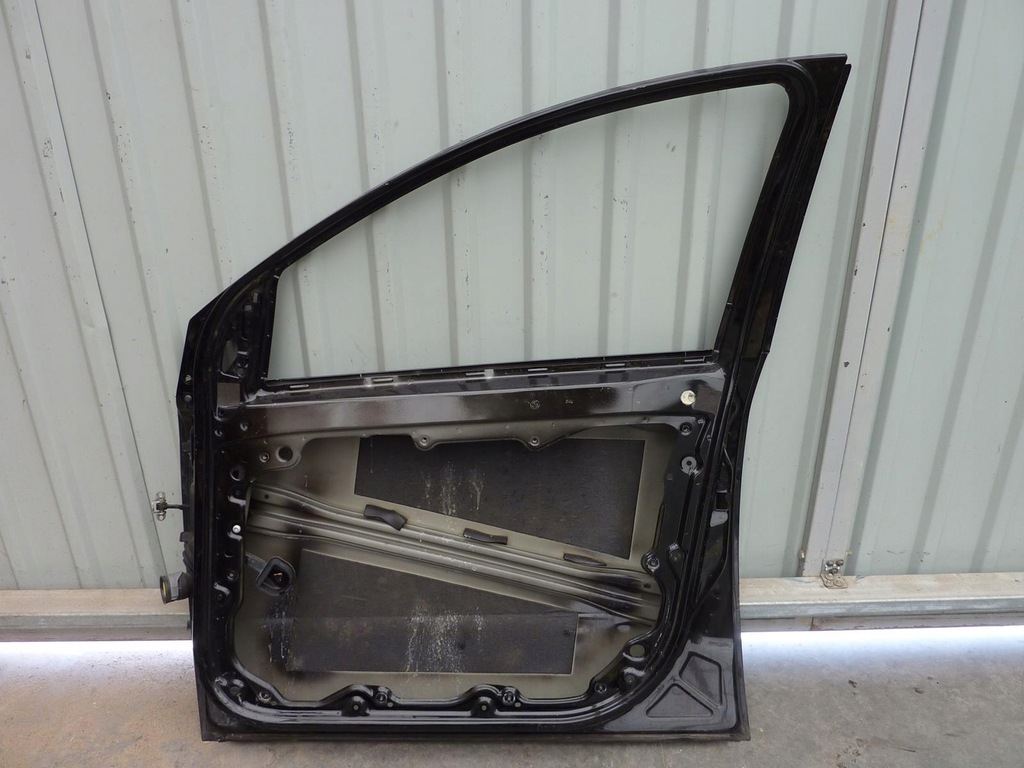 фото №12, Дверь fiat croma 2 ii 05-11r. правое передние 819