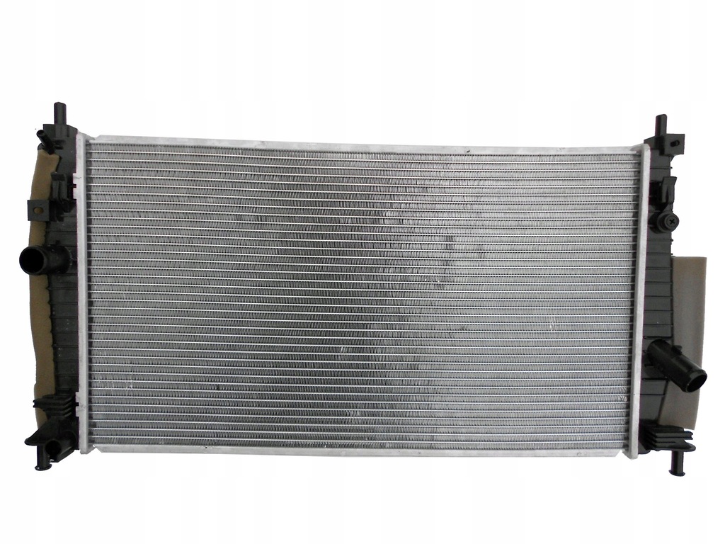 фото №1, Радіатор wody mazda 3 2009-2013 nowa