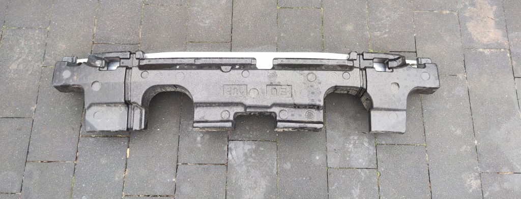 Lexus rx4 балка задний задняя абсорбер бампера оригинал Цена