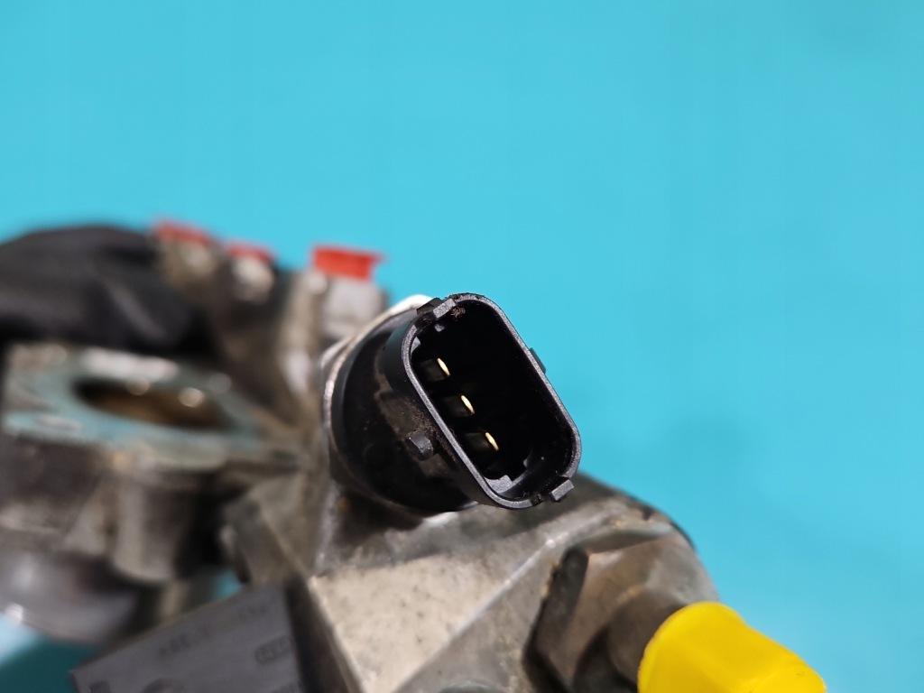 Колектор впускний  датчики alfa romeo 159 0261540012 0261545011 1.9 jts в Україні