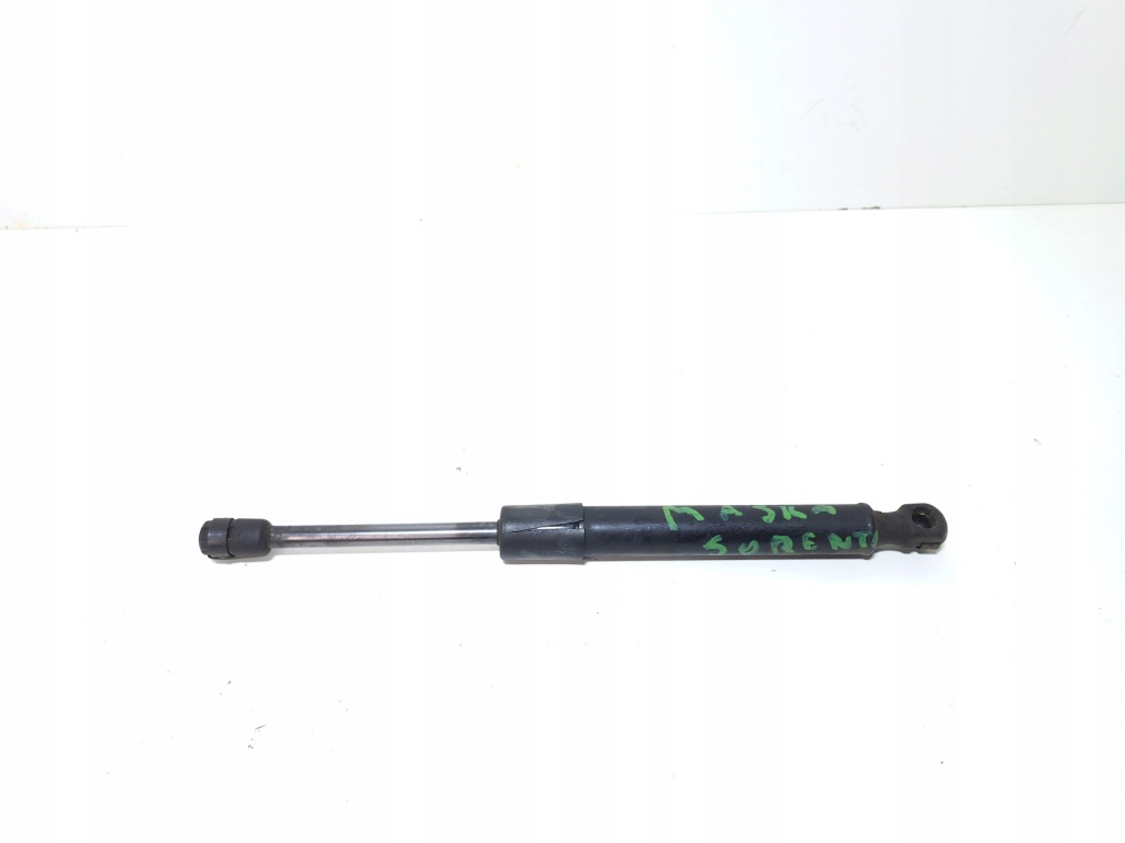 фото №1, Kia sorento iii привід амортизатор капот