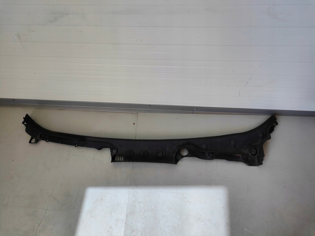 фото №1, Bmw f10 жабо europa