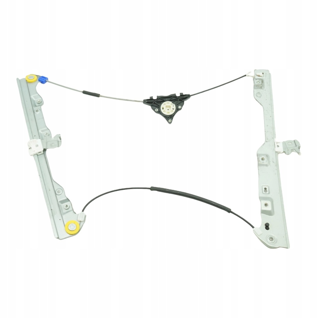 фото №1, Подъемник стекло правый перед renault koleos i