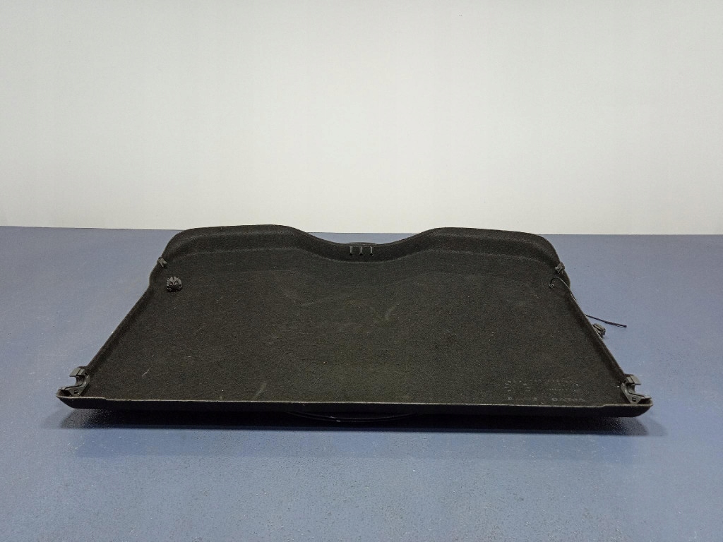 фото №5, Volvo v40 ii 12-16 полиця багажника