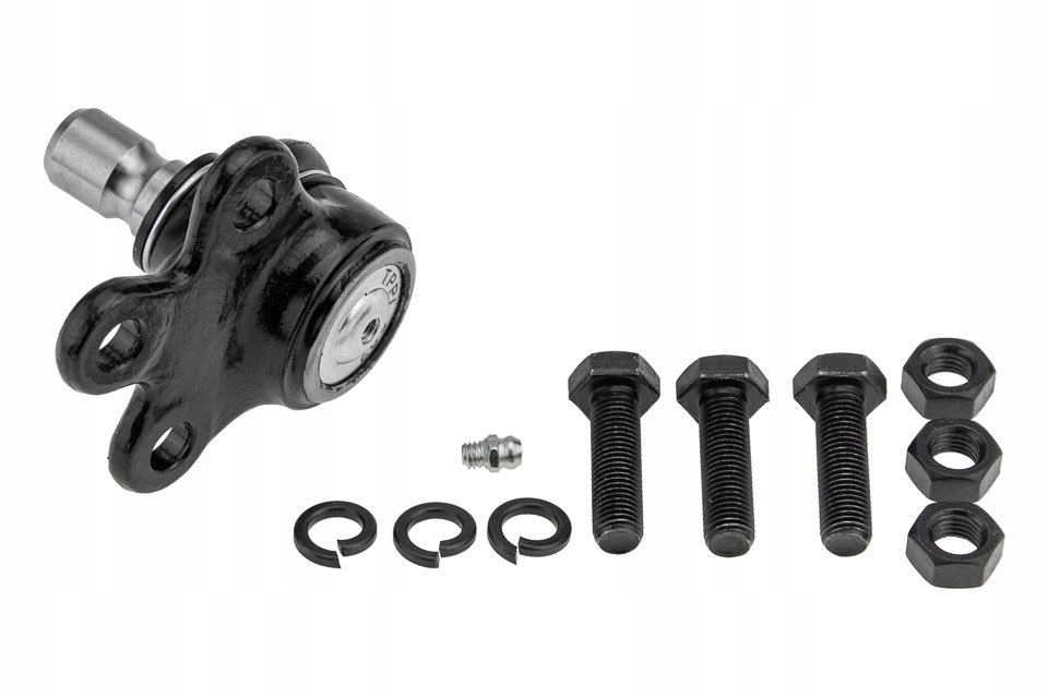 фото №3, Nty шаровая опора рычага