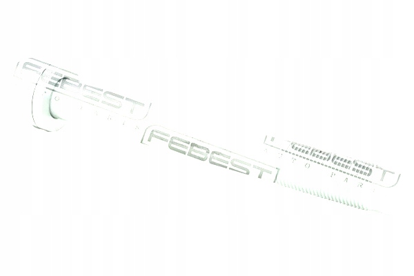 фото №2, Болт febest