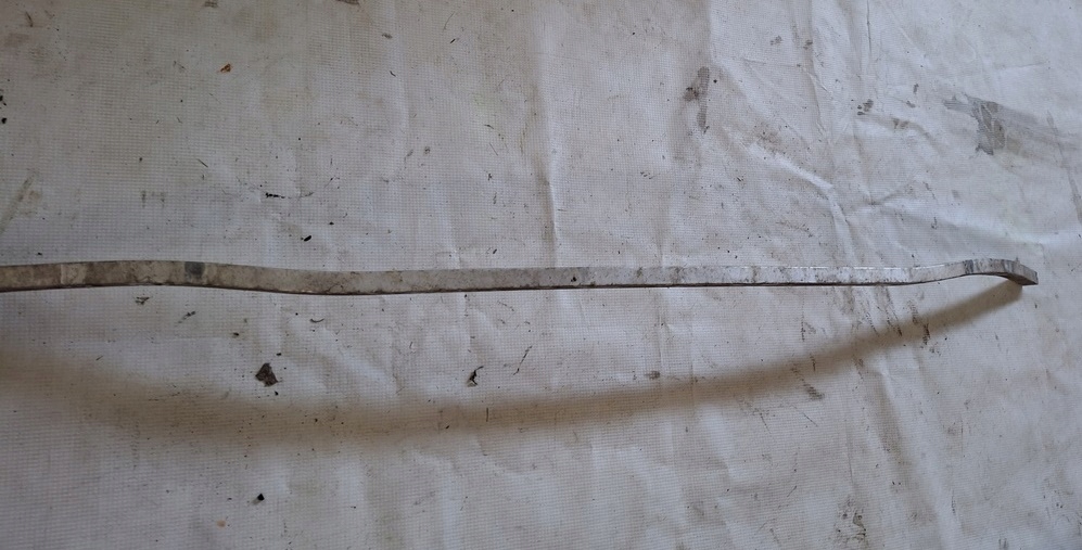 фото №1, Bmw x1 f48 балка кронштейн бампера