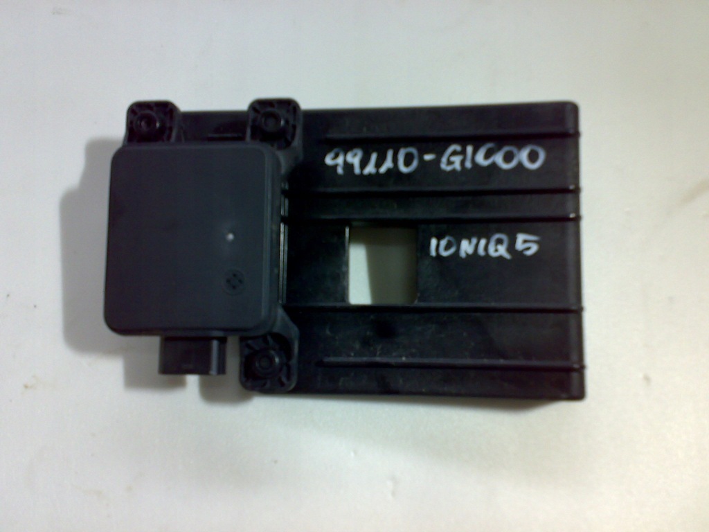 Купить Hyundai ioniq 5 радар distronic основание 99110-gi000