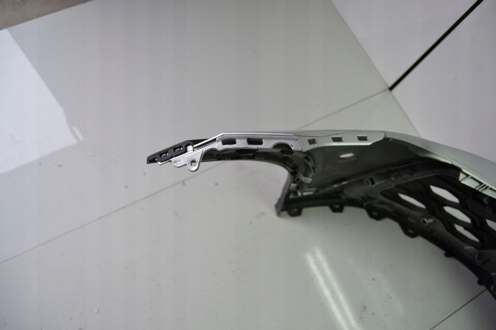 фото №8, Бампер перед vw golf 8 viii alltrack 5h0 20-