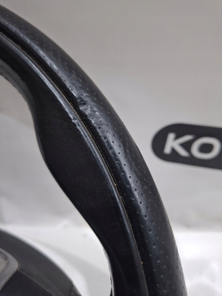 Руль volvo v60 r-design 34110219a кожаный nr34 Цена