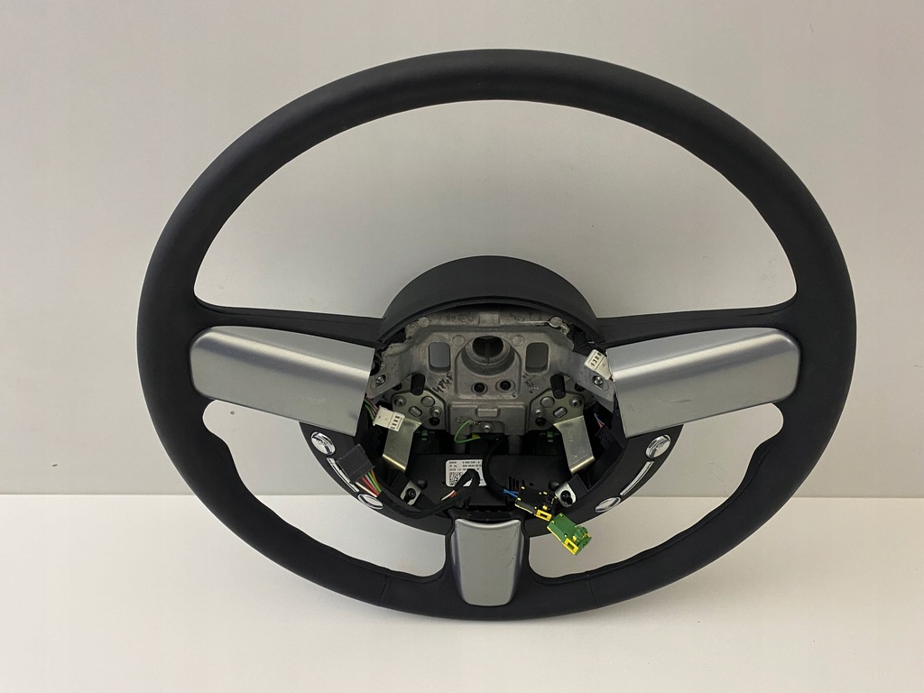 фото №3, Rolls royce phantom vii r1 повітропровід мультифункціональний