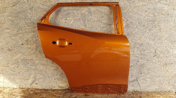 фото №1, Peugeot 2008 p-2008 дверь задние задняя задняя правое