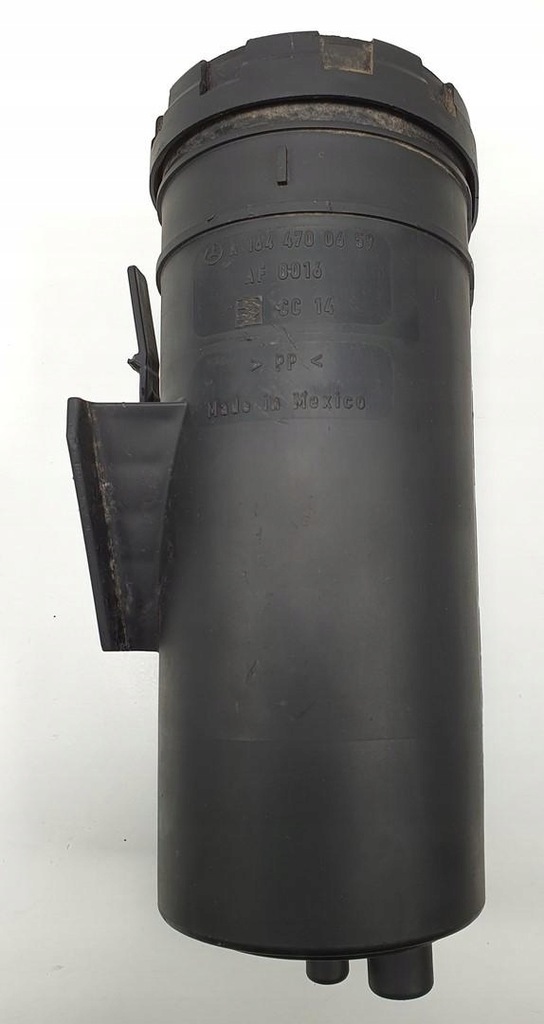 фото №1, Фильтр угольный mercedes r-kl w251 3.5 a1644700659