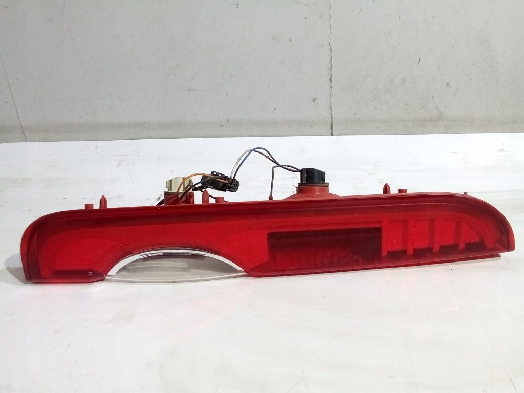 фото №6, Renault trafic ii лампа ліва задня задня