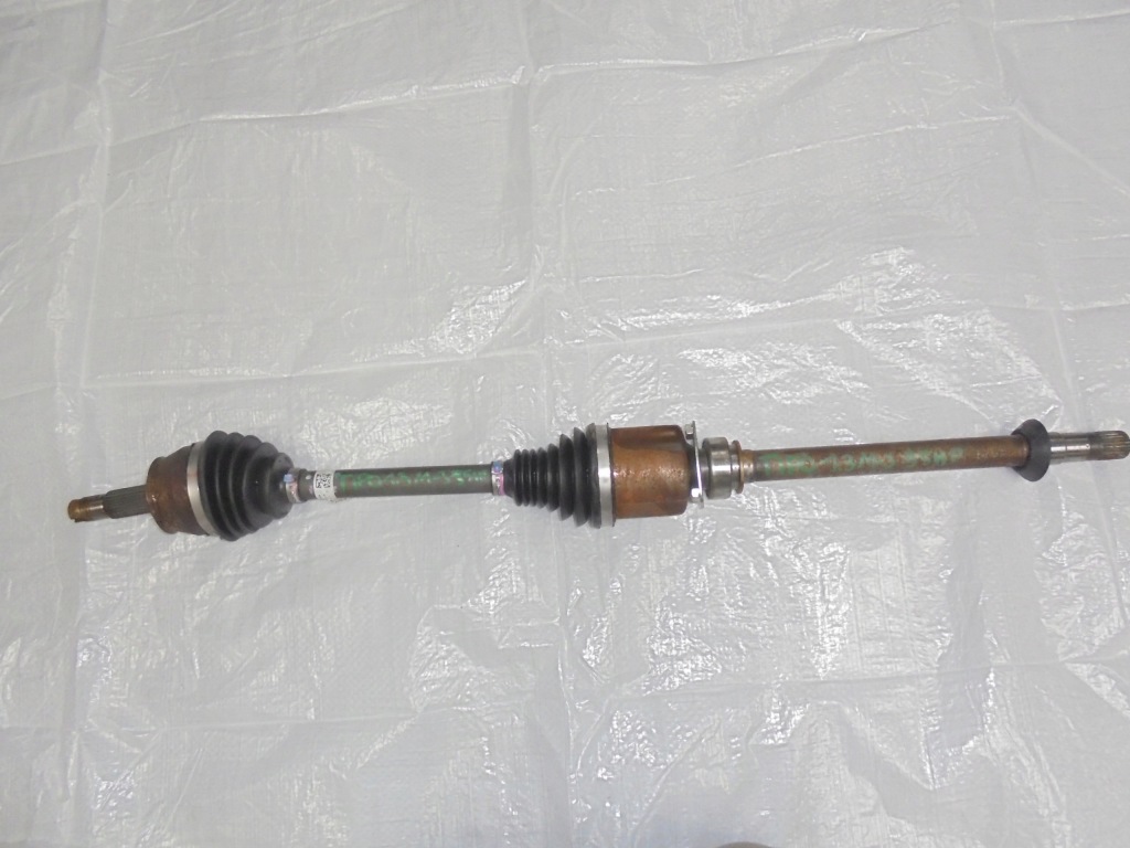 Купить Приводной вал правый  fiat tipo 2016 1.3 m-jet poznań