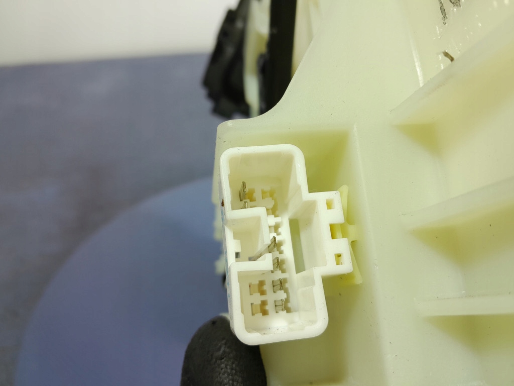 фото №7, Hyundai tucson iii lift домкрат рычаг переключения передач автоматическая коробка передач 46700-d3xxx