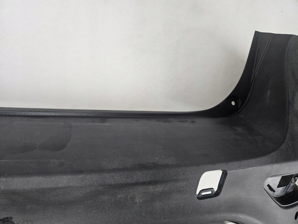 фото №12, Volvo xc70 ii 2007 - бампер задня 4 x pdc 30678710